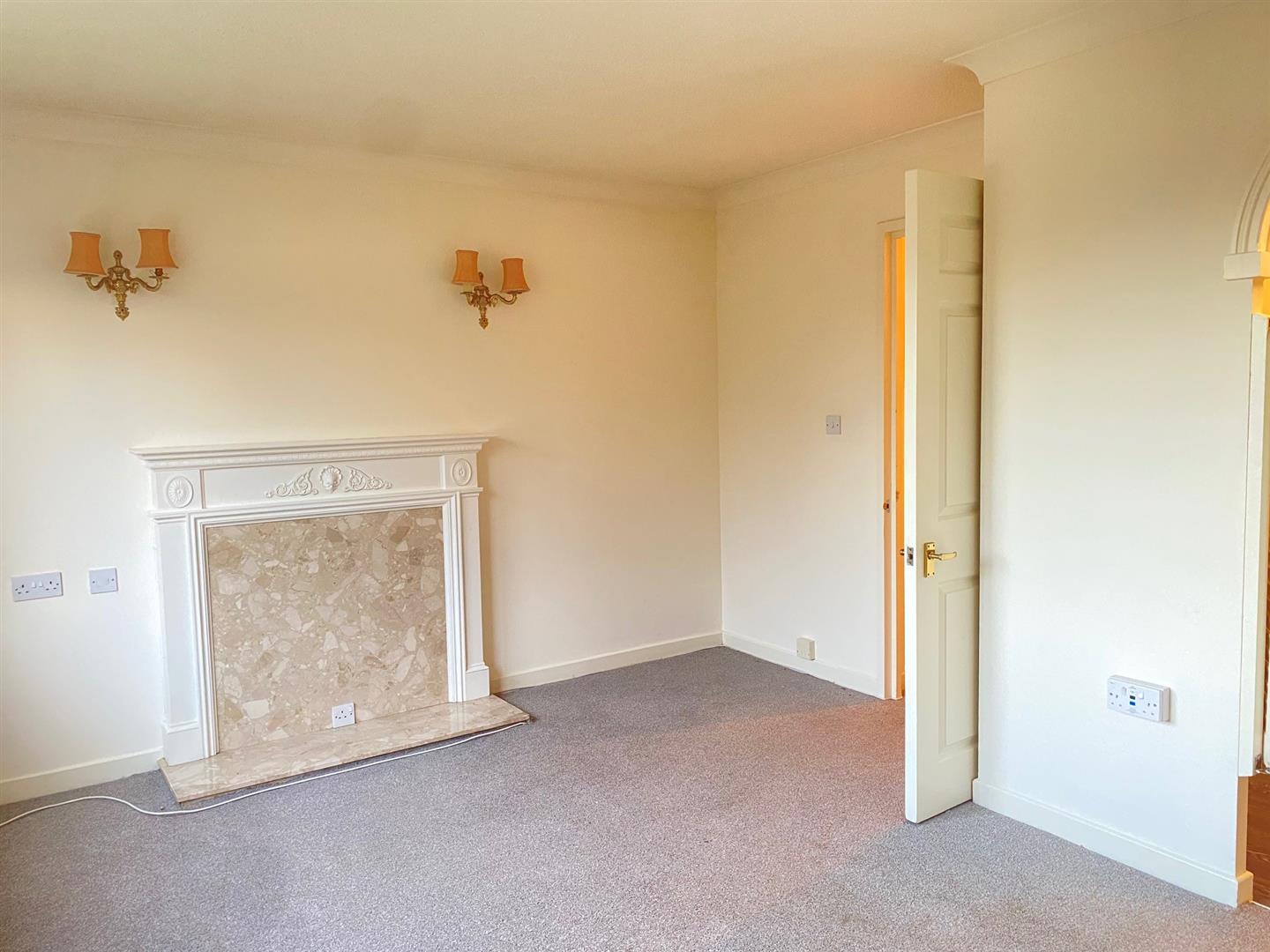 Homefirs House, Wembley